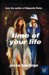 Time of Your Life (2025)