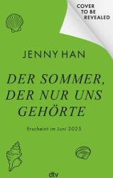 Der Sommer, der nur uns gehörte (2024)