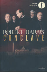 Robert Harris: Robert Harris: Conclave (ISBN: 9788804796886)