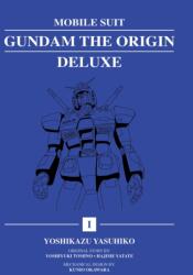 Mobile Suit Gundam: The Origin Deluxe 1 - Hajime Yatate (ISBN: 9781647294854)