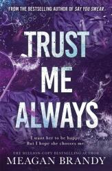 Trust Me Always (ISBN: 9781398723405)