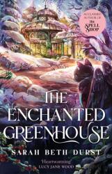 The Enchanted Greenhouse (ISBN: 9781035042388)