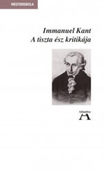A tiszta ész kritikája (ISBN: 9789639777781)