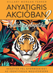 Anyatigris akcóban 2 (2025)