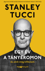 Egy év a tányéromon (2025)