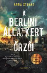 A Berlini Állatkert őrzői (2025)