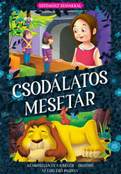 Csodálatos Mesetár (ISBN: 9786303291567)