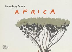 Humphrey Ocean (ISBN: 9781915815149)