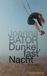 Dunkel, fast Nacht (ISBN: 9783518471197)