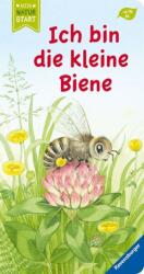 Eu sunt albinuța (ISBN: 9783473439805)