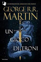 Il trono di spade. Libro 1 (2022)