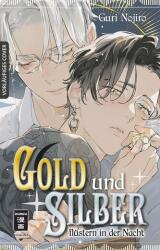 Gold und Silber flüstern in der Nacht (2025)