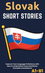 Slovak - short stories and texts for beginners - Librenhaus (2025)