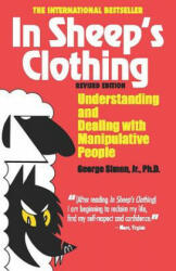 In Sheep's Clothing - George K Simon (ISBN: 9781935166306)