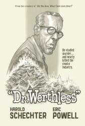 Dr. Werthless (ISBN: 9781506744360)
