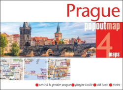 Prague Double (ISBN: 9781917131179)