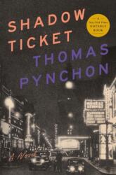 Shadow Ticket (ISBN: 9781594206108)