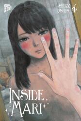 Inside Mari 4 (ISBN: 9783757303631)