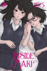 Inside Mari 5 (ISBN: 9783757303648)