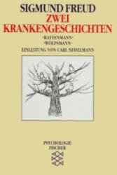 Zwei Krankengeschichten - Sigmund Freud (ISBN: 9783596104499)