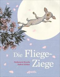 Die Fliege-Ziege (ISBN: 9783715209074)
