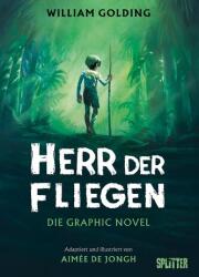 Herr der Fliegen (ISBN: 9783987214295)