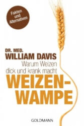 Weizenwampe (ISBN: 9783442173587)