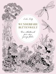 Wunderbare Blütenwelt (2025)