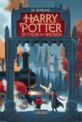 Harry Potter und der Stein der Weisen (ISBN: 9783551559227)
