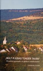 „Múlt ifjúság tündér taván (ISBN: 9786156622051)