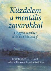 Küzdelem a mentális zavarokkal (ISBN: 9789632889191)
