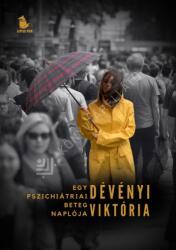 Egy pszichiátriai beteg naplója (ISBN: 9786156355836)