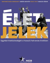 Életjelek (ISBN: 9786155656606)