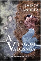 A világom valósága (ISBN: 9786156170606)