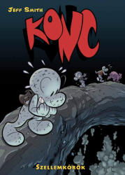 Konc 7 (ISBN: 9789635951512)