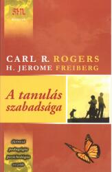 A tanulás szabadsága (ISBN: 9789639760691)