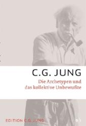 Die Archetypen und das kollektive Unbewußte (ISBN: 9783843601276)