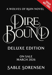 Dire Bound (ISBN: 9780316601399)