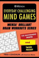 Mensa (ISBN: 9781510766877)
