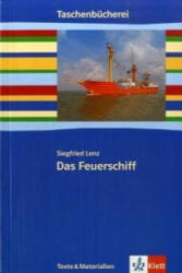 Das Feuerschiff - Siegfried Lenz, Karin Pohle (ISBN: 9783122626501)