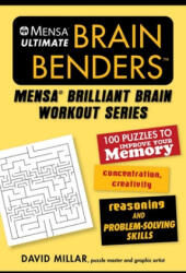 Mensa (ISBN: 9781510758841)