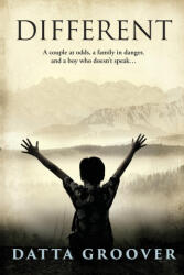 Different - Datta Groover (ISBN: 9780983268949)