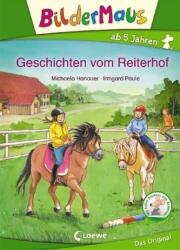 Geschichten vom Reiterhof (ISBN: 9783785585733)