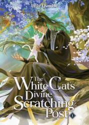 The White Cat's Divine Scratching Post (Novel) Vol. 1 (2025)
