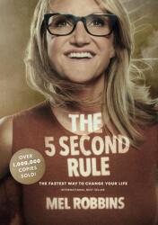 The 5 Second Rule (2025)