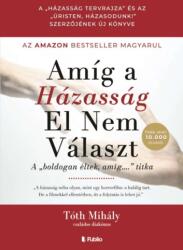 Amíg a Házasság El Nem Választ (2025)