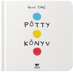 Pötty Könyv (2025)
