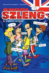 Angol szleng - A valódi angol (2025)