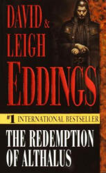 The Redemption of Althalus - David Eddings, Leigh Eddings (ISBN: 9780345440785)
