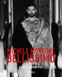Bellissimo - Stefano Gabbana (ISBN: 9788891844545)